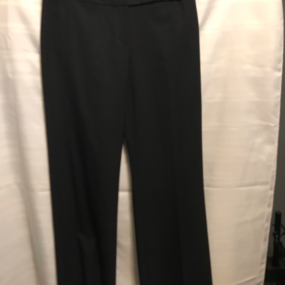 Jones New York Dress Pants. Size 4. Like New!